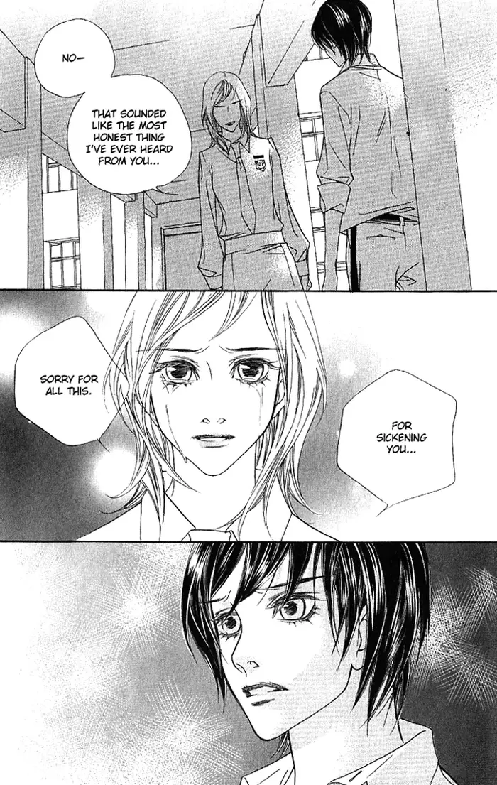 The Flowers of Evil Chapter 17 image 26_optimized